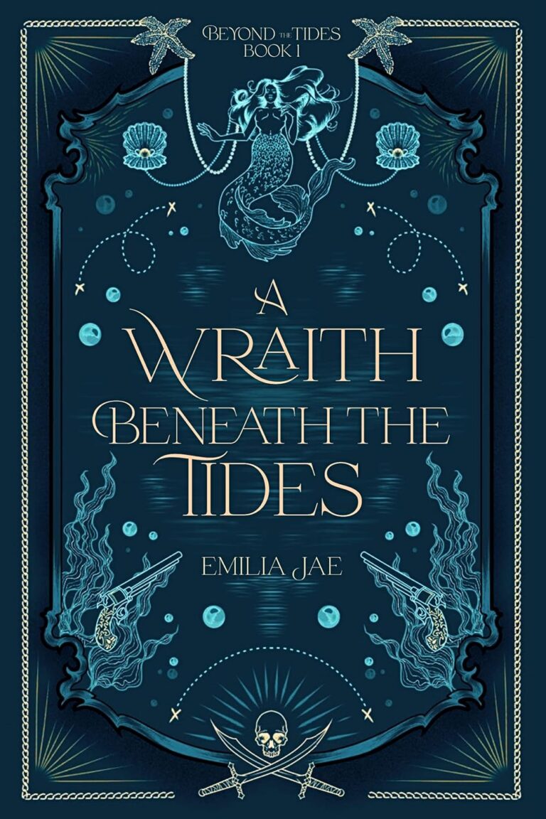 A Wraith Beneath the Tides