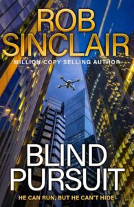 Blind Pursuit