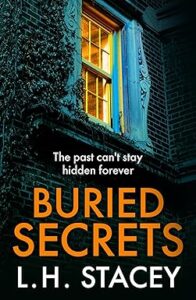 Buried Secrets
