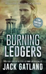 Burning Ledgers