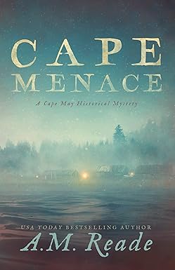 Cape Menace
