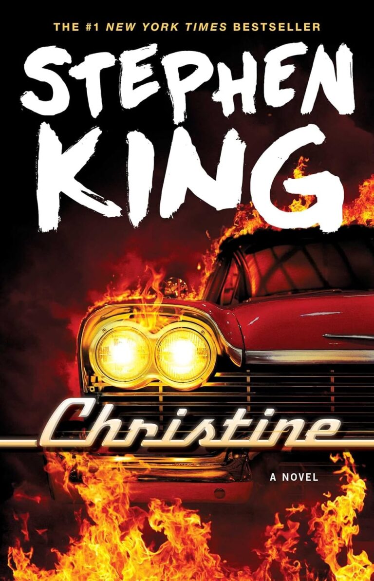 Christine