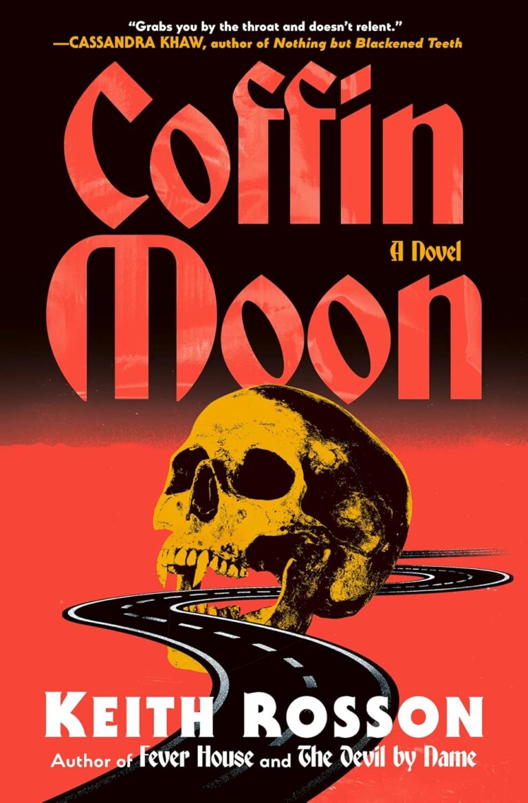 Coffin Moon