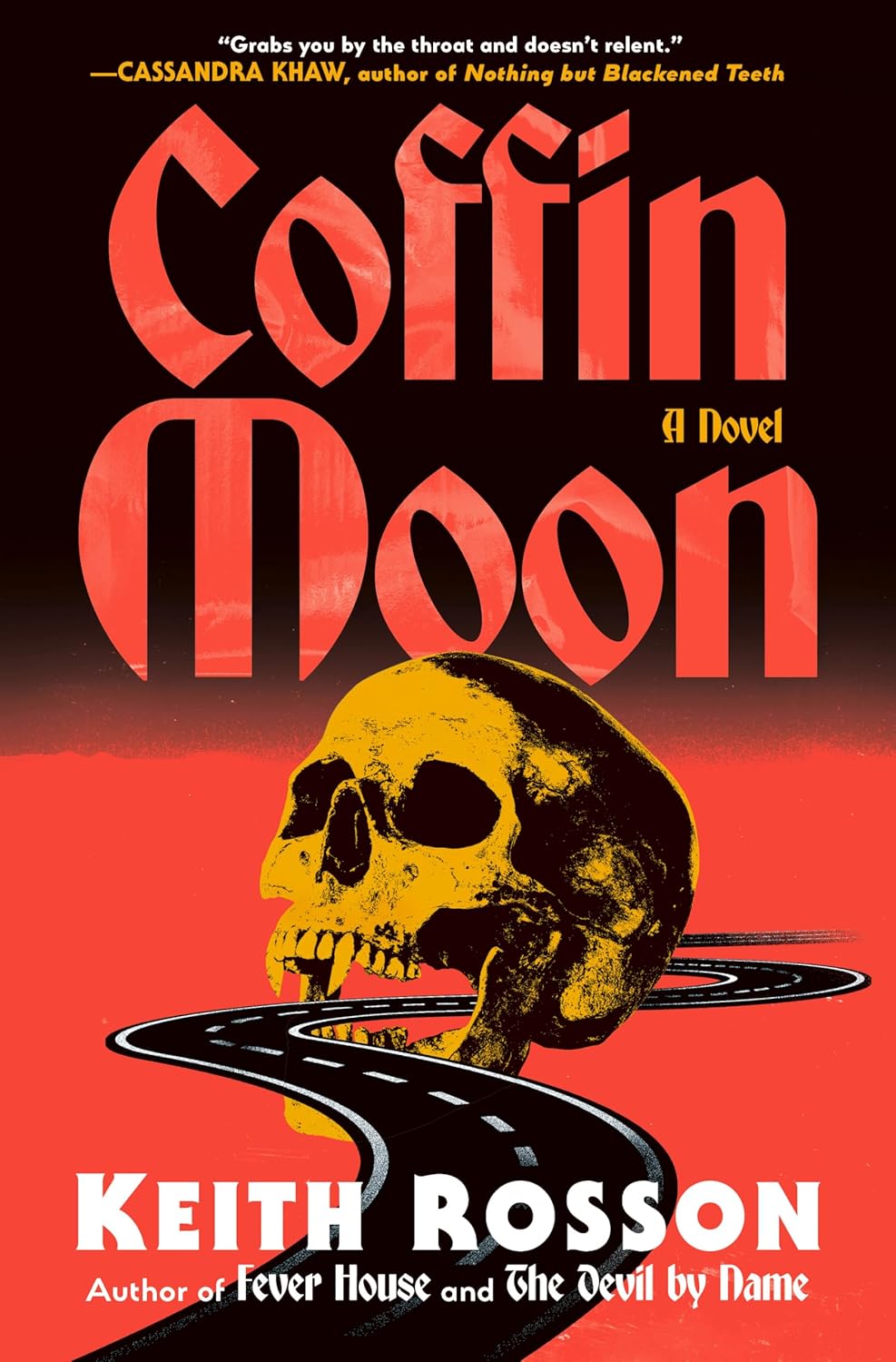 Coffin Moon