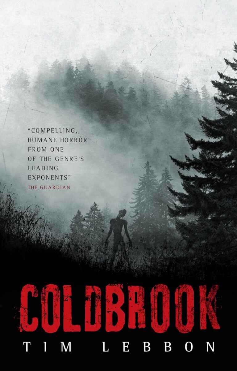 Coldbrook