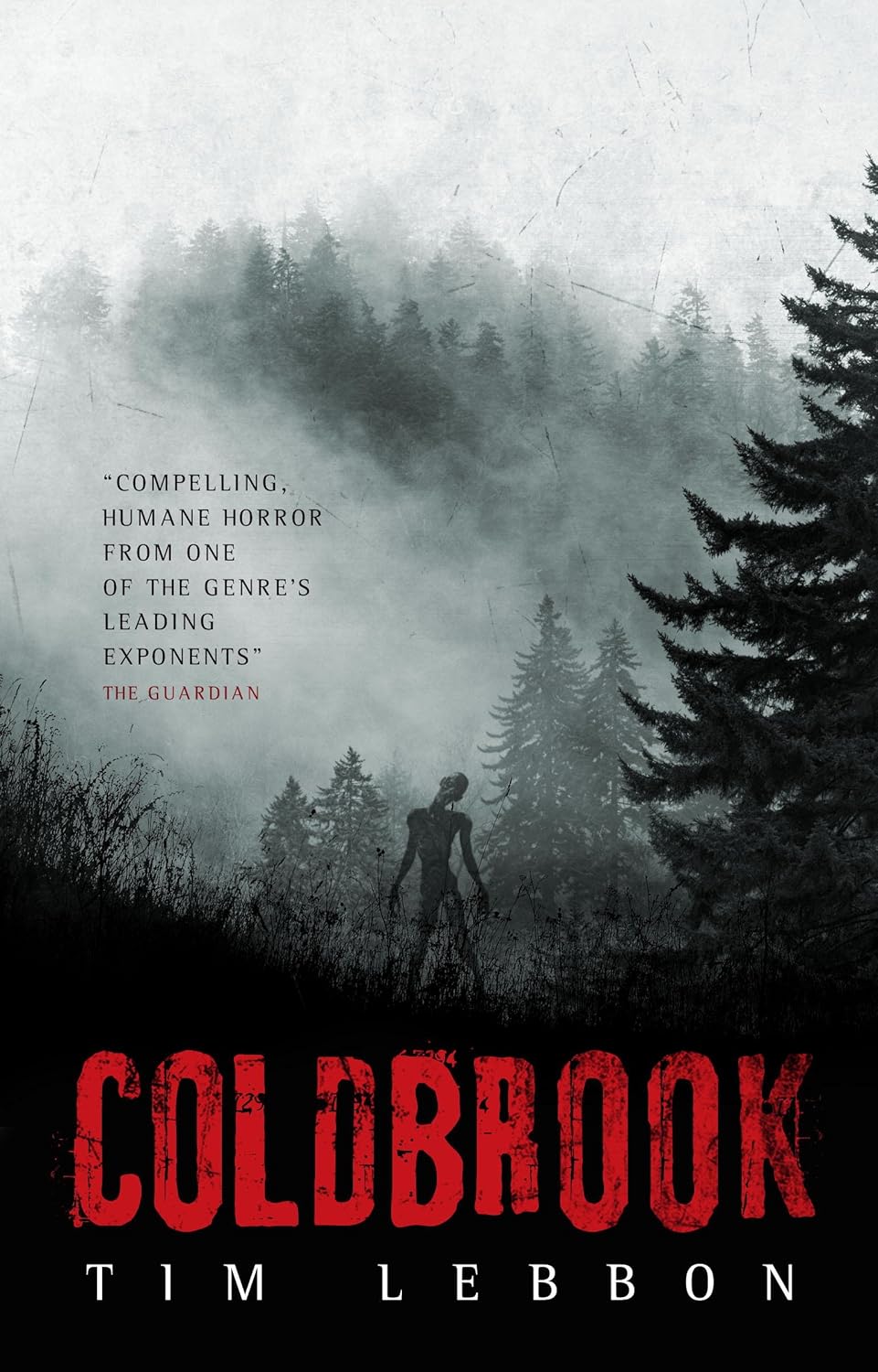 Coldbrook