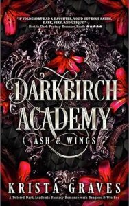 Darkbirch Academy