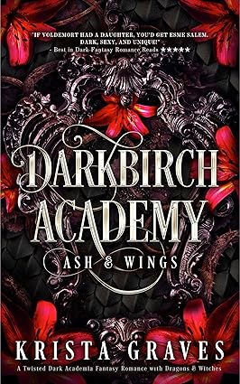 Darkbirch Academy