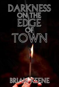 Darkness On The Edge Of Town