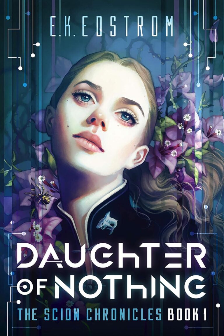 Daughter of Nothing