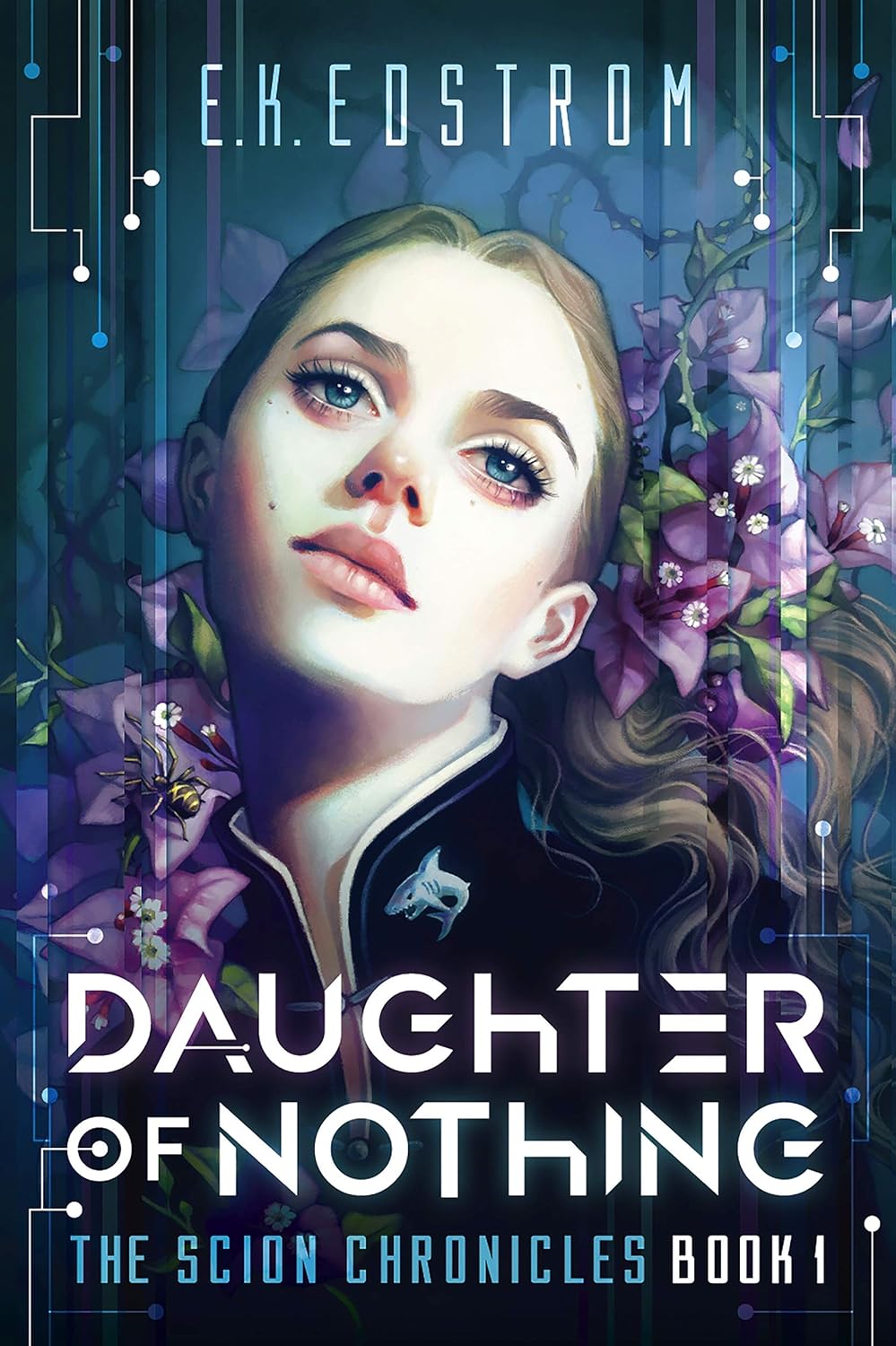 Daughter of Nothing