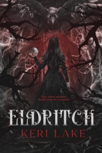 Eldritch