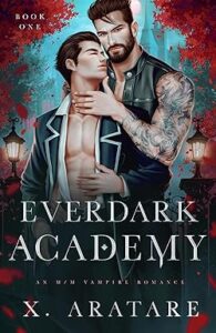 Ever Dark Academy
