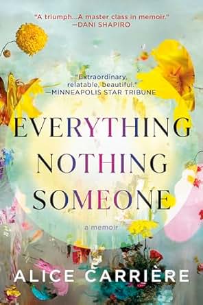 Everything/Nothing/Someone