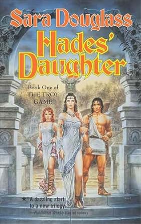 Hades' Daughter
