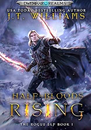 Half-Bloods Rising