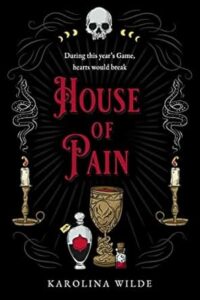 House of Pain