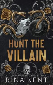 Hunt The Villain