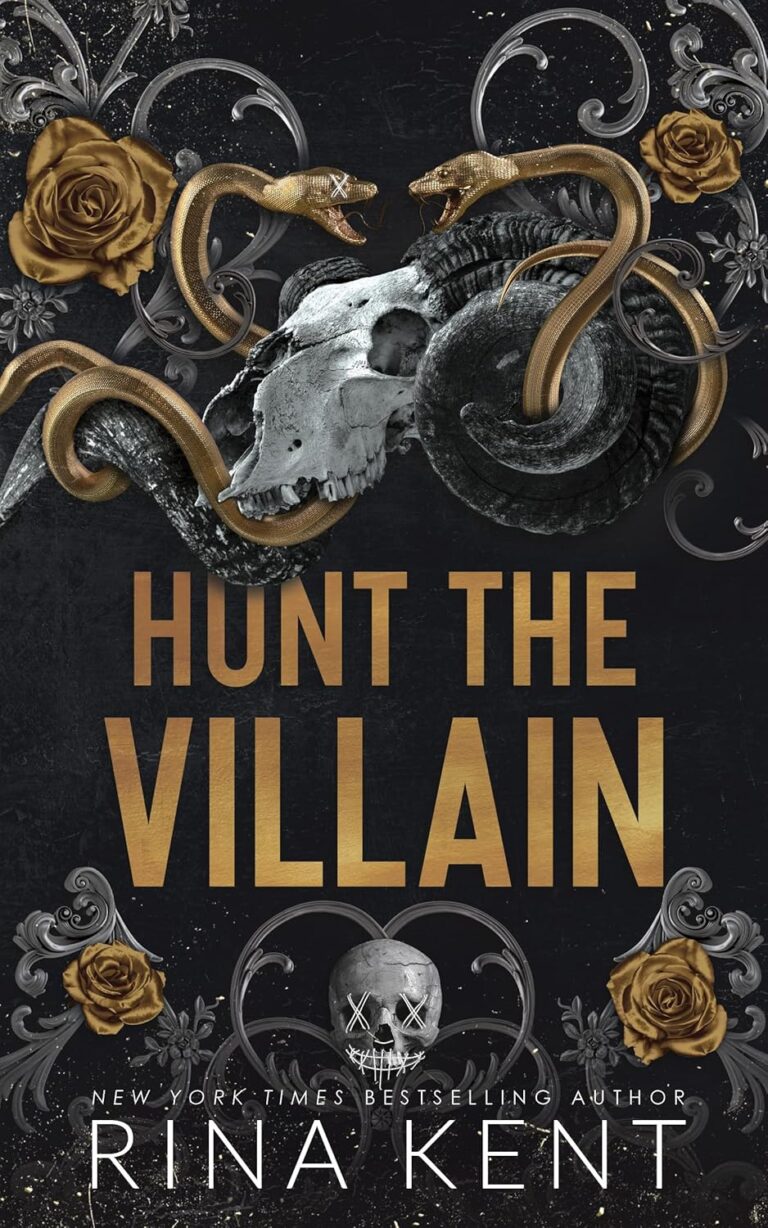 Hunt The Villain