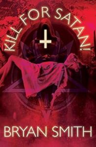 Kill For Satan!