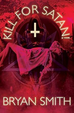 Kill For Satan!