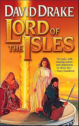 Lord of the Isles