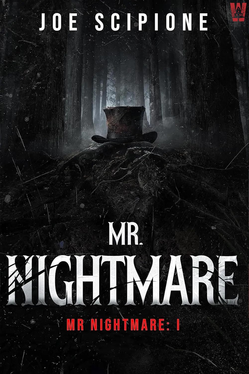 Mr. Nightmare