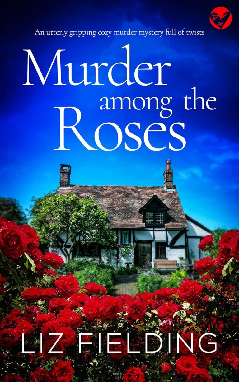 Murder among the Roses
