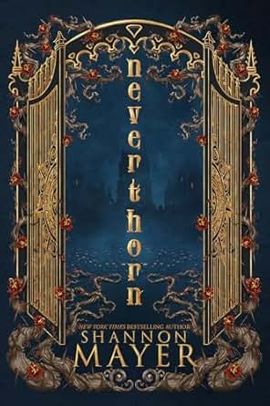 Neverthorn