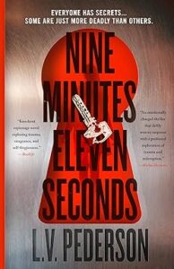 Nine Minutes Eleven Seconds