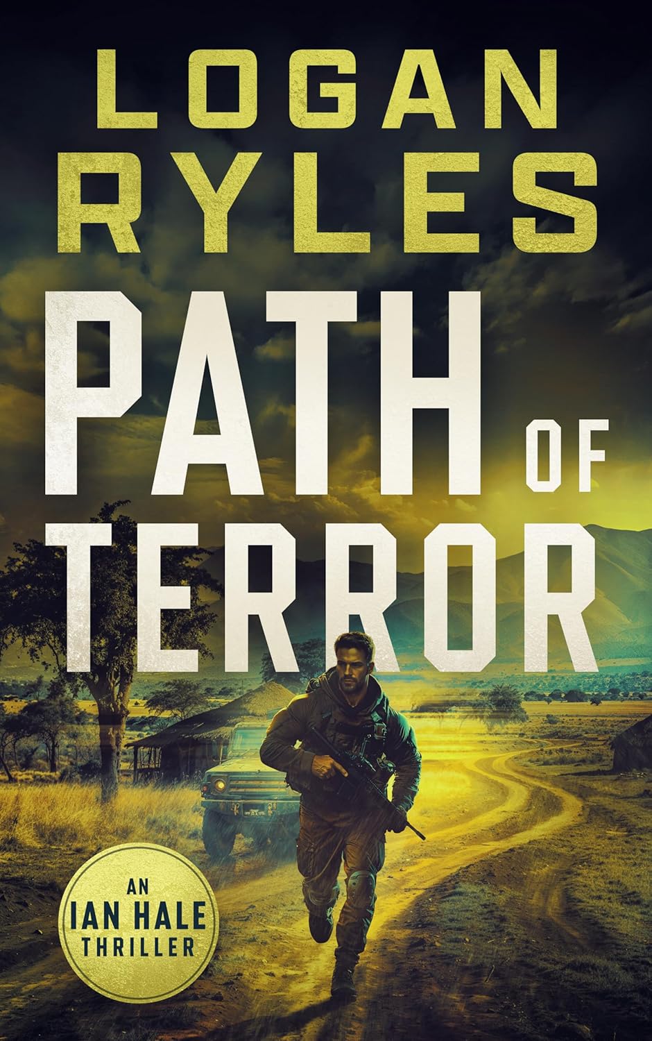 Path of Terror