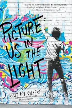 Picture Us In The Light