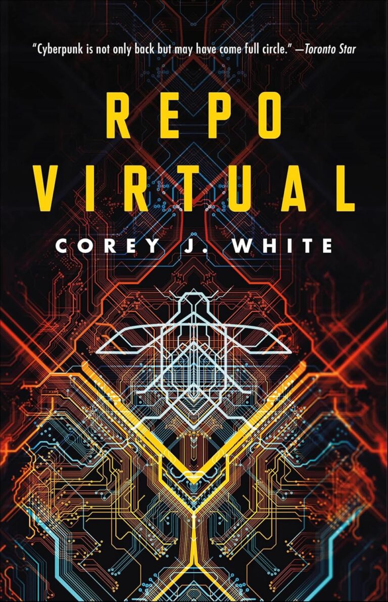 Repo Virtual