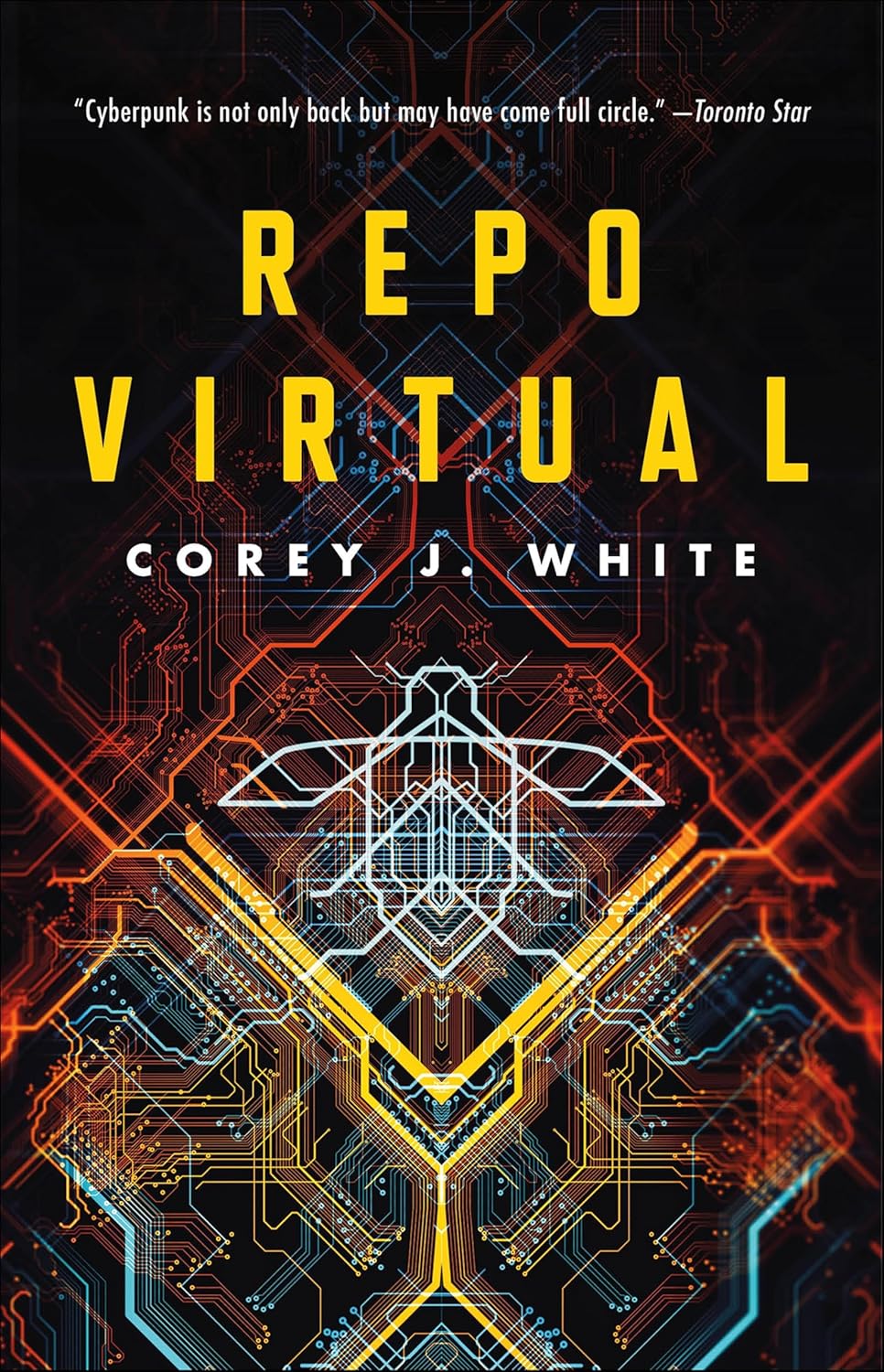 Repo Virtual