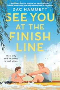 See You at the Finish Line