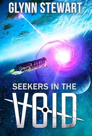 Seekers in the Void