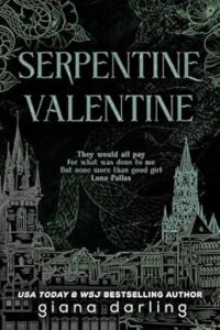 Serpentine Valentine