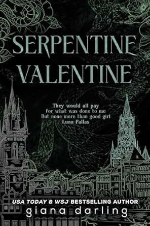 Serpentine Valentine