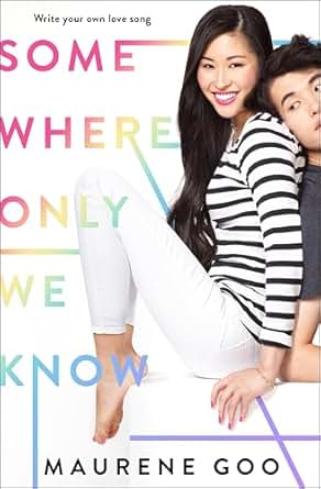 Somewhere Only We Know