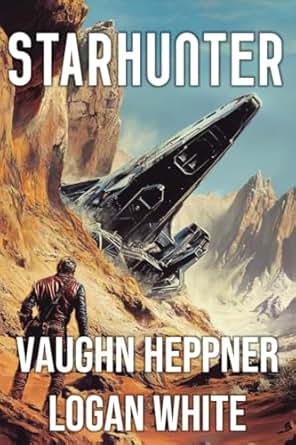 Starhunter