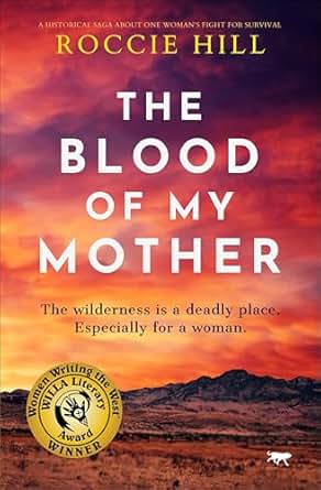 The Blood of My Mother
