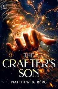 The Crafter's Son