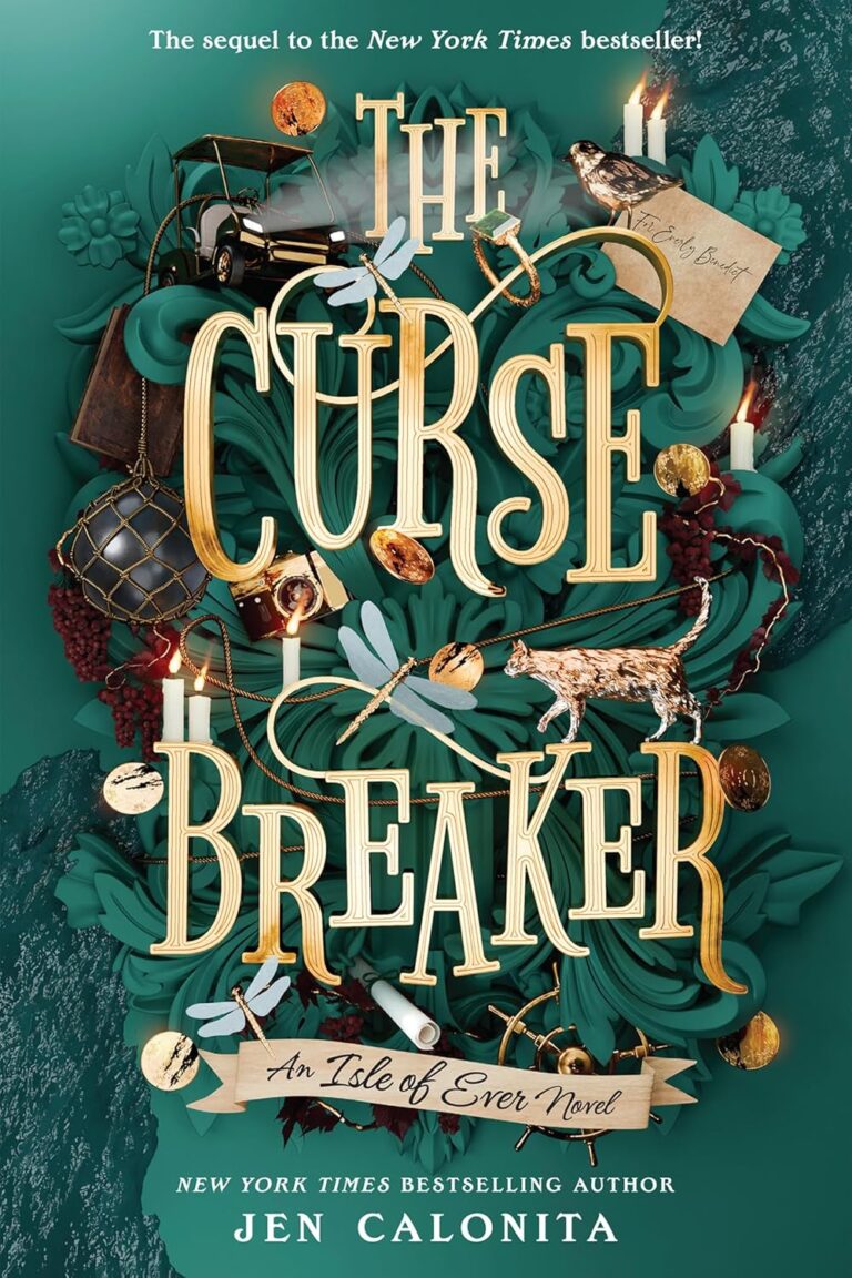 The Curse Breaker