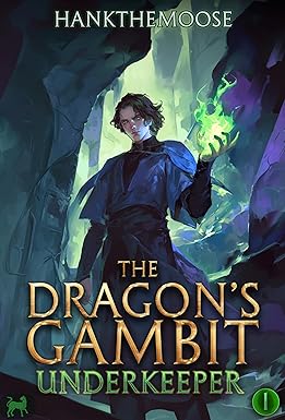 The Dragon’s Gambit