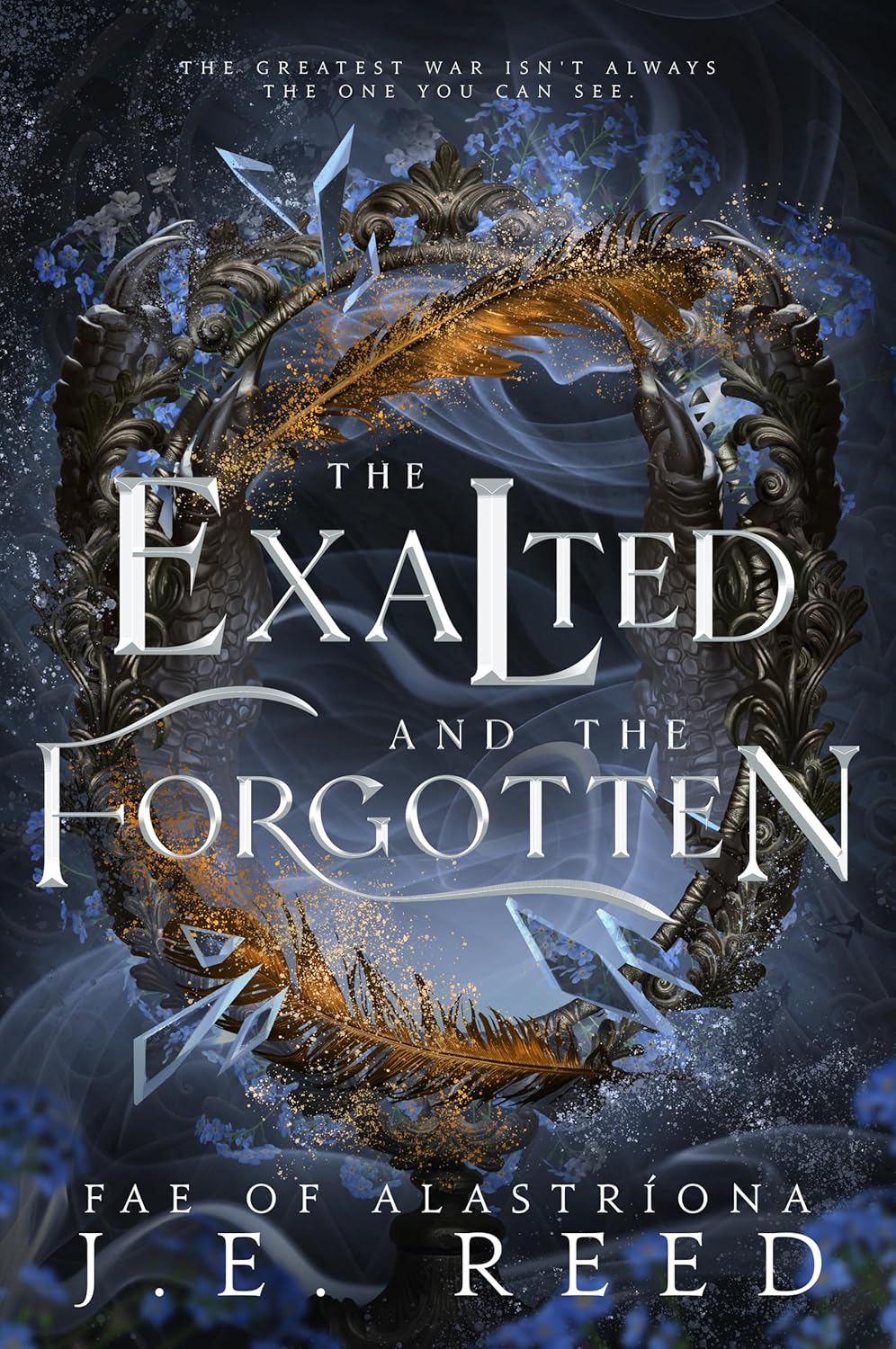 The Exalted and the Forgotten
