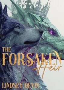 The Forsaken Heir