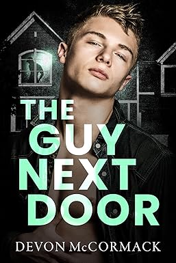 The Guy Next Door