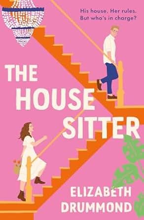 The House Sitter