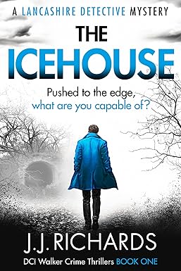 The Icehouse