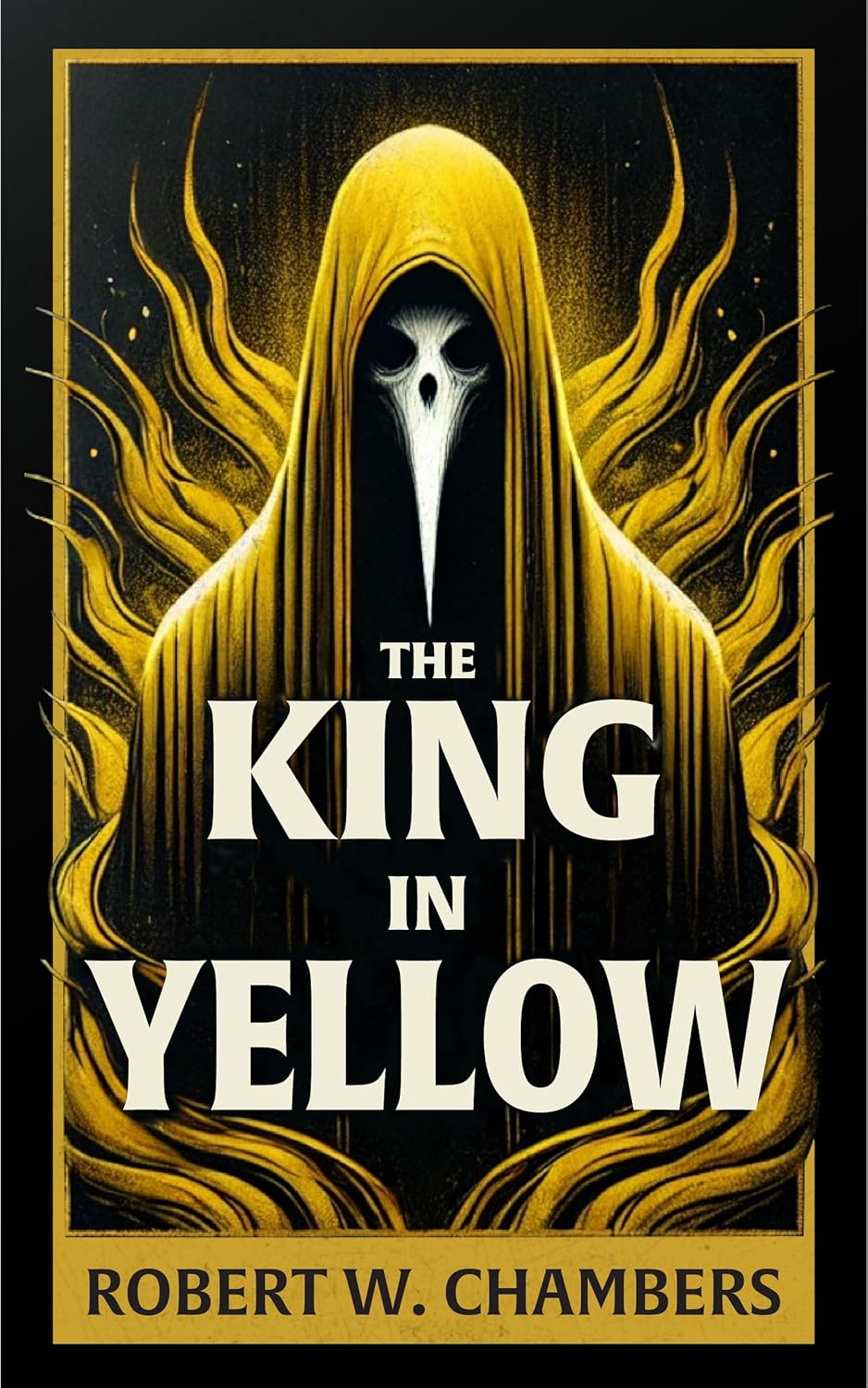 The King in Yellow